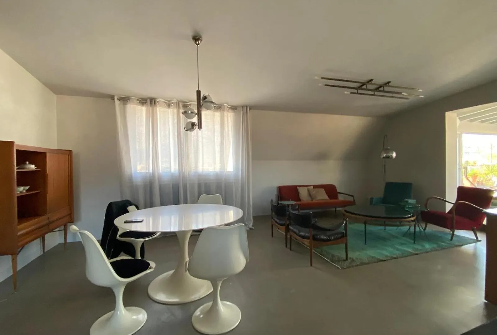 Atiko Como City View - By Relais Di Giada Apartment